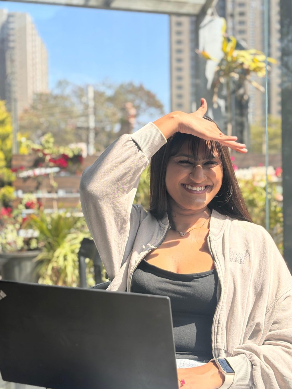 Welcome to Her Desi Hustle